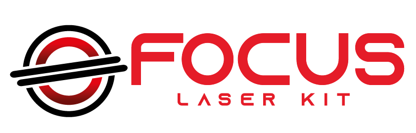 Focus Laser Kit